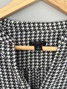 Checked Shirt ✨