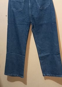 High Waist Jeanse
