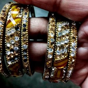 Fancy Bangles