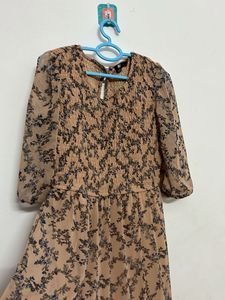 TRENDS Maxi Dress