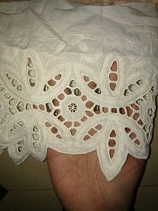 Lace and Ribbon Embellishments for Crafts
