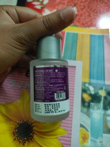 The Derma Co. 5% Niacinamide Serum