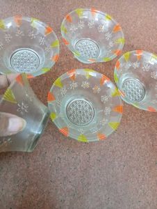 Glass Bowl