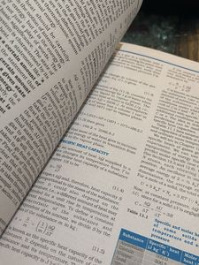 Physics Textbook for Class XI - Part I &amp; II