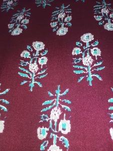 Anouk Printed Kurta