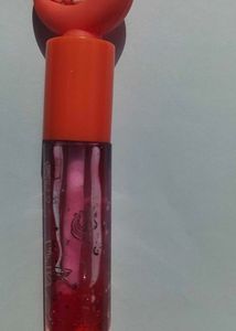 Cute Penguin Lip Gloss