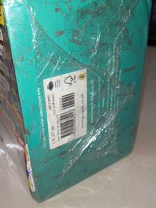 Diary of a Wimpy Kid Box Set