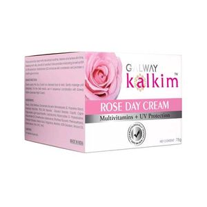 Galway Kalkim Rose Day Cream