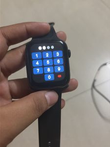 boat Smart Watch with Charger