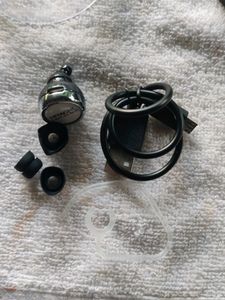 ATOM Wireless Earbud Headset Bluetooth
