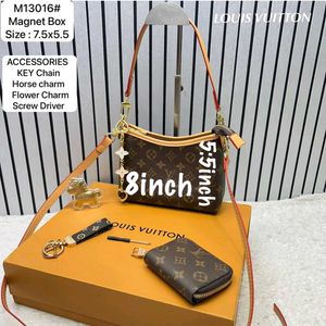 Louis Vuitton Slingbags