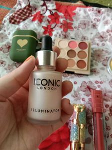 Professional Makeup Kit