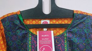 Vismay Kurti Xl