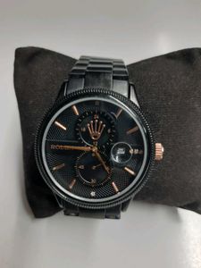 Mens Watch ⌚️