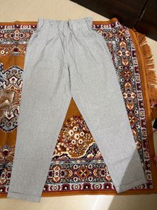 Comfortable Grey Lounge Pants