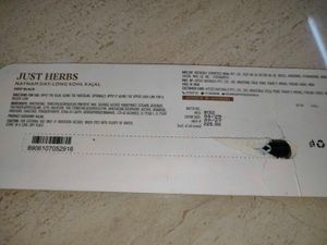 Kiro Waterproof Soft-Matte Eye Liner Pen