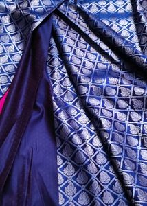 Pure Wedding Kanjeevaram Saree
