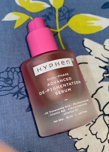 Hyphen Dual-Phase Serum