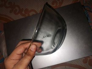 Glass Container