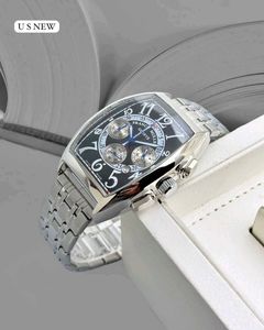 FM* For men All chronograph Working - Metal strap