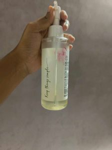 Anua Heartleaf Pore Control Cleansing Oil