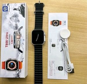 T800 Watch &amp; Ultra Pods Pro