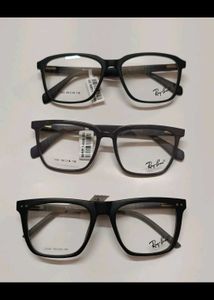 👓New Stock Ray Ban Replica Eye Frame