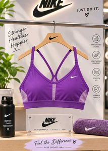 Nike  Sports Bra