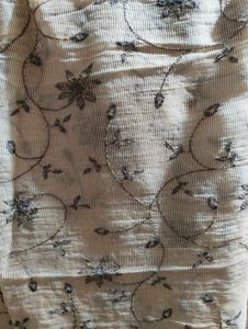 Embroidered Dupatta