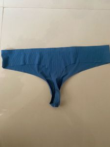 Thong Panties Set - 3 Pack