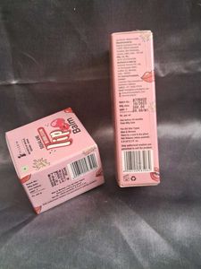 Pilgrim Lipbalm And Lip Serum