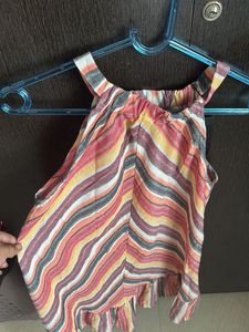 Beach Comfortable Dress