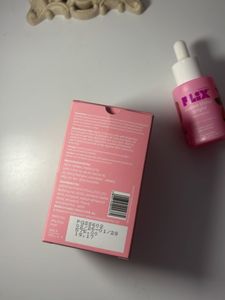 Plix Guava Shine Bright Dewy Serum