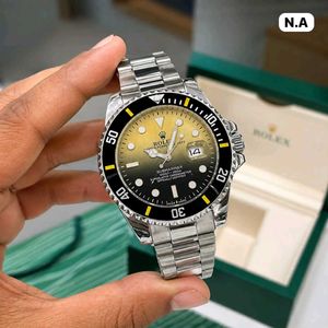 Rolex Submariner Watch