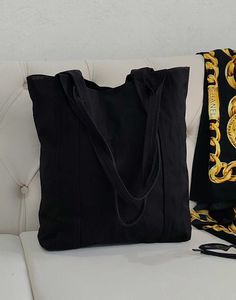 Carhartt Vertical Open Tote Bag