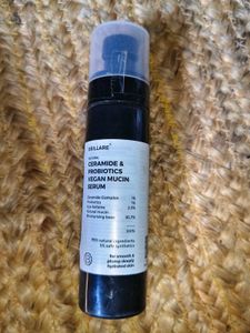 Brillare Vegan Mucin Serum 100 ml