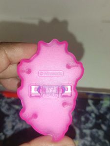 Princess Peach Charm