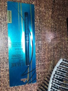 Lakme Eyeconic Kajal Deep Black