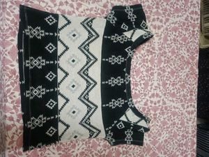 Off Shoulder Top
