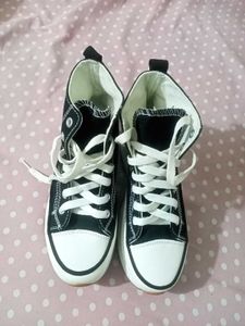 PRICE DROP!!!! Converse Platform High Top