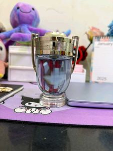 Invictus by Paco Rabanne