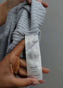 Orsay Grey Pullover Highneck Sweater