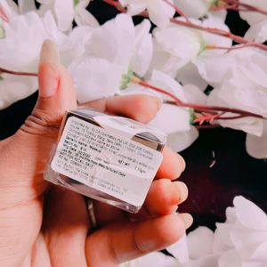 Totaly New Loose Sheer Powder And 3 Cleanzer