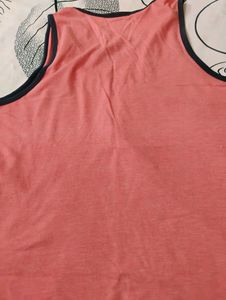 Gym Shirt