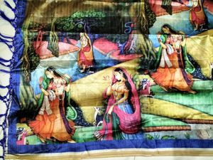 LEHNGA WITH DUPATTA FOR NAVRATRI