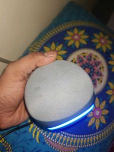 Amazon Echo Dot Smart Speaker