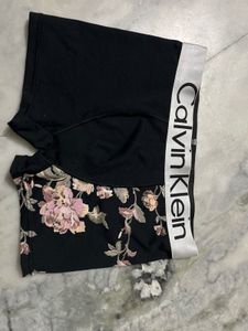 Calvin Klein mens trunk