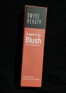 Swiss Beauty Blush Lot