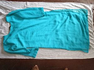 net stylish kurti
