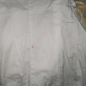 White Chic Dresses